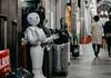 Роботи го надоместуваат недостигот на работна сила во Јужна Кореја