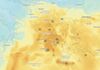 Пустинска прашина од Сахара денеска и утре ќе ја зафати Македонија
