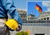Германија ја покачи минималната плата за градежните работници
