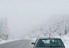 Врнежи од снег во западна Македонија, какво време не очекува до крајот на неделата?