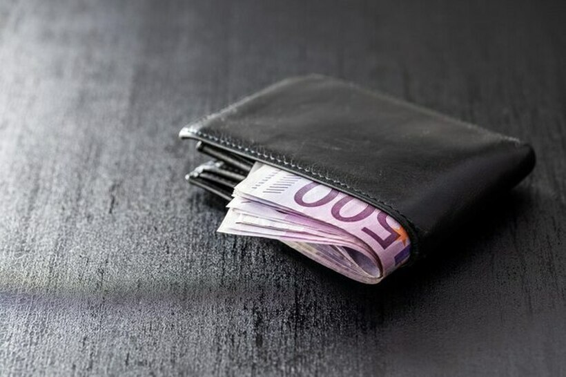 Просечната нето плата во Црна Гора 821 евро