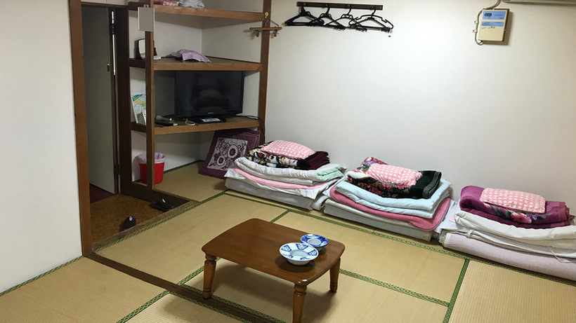 Јапонски хотел нуди ноќевање од 1 евро - Под еден услов
