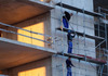 Во Словенија лани 92 отсто од нововработените градежни работници биле странци