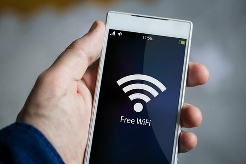 Дали знаете што значи „Wi-Fi“? Не е тоа што мислите