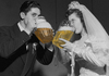 Во Германија со закон е забрането да сте „летва„ пијани на сопственат свадба