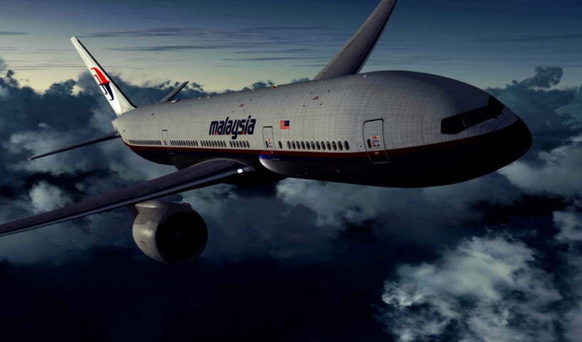 Како пред 10 години летот MH370 на „Малезија ерлајнс“ исчезна без трага?