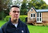 17-годишно момче само изградило куќа за 5000 евра