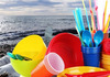 Грција забрани употреба на одредени пластични производи