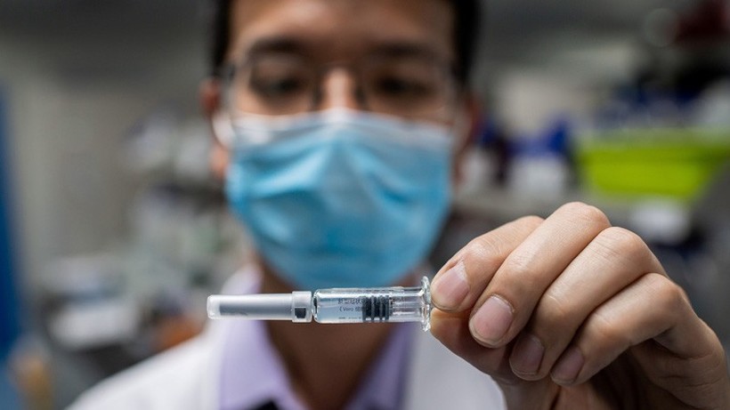 Германски научници: Можеби нема да биде потребна вакцина против коронавирусот