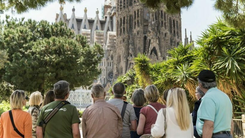 Барселона планира да забрани изнајмување станови на туристи