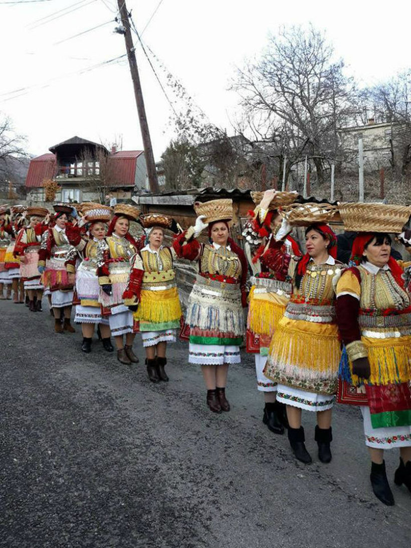 Македонските обичаи се изучуваат и на престижни европски универзитети