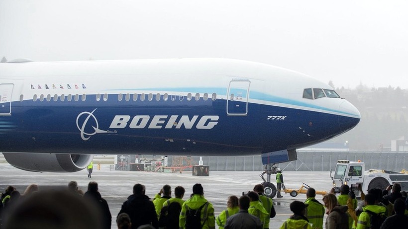 „Boeing“ го оствари својот прв квартален профит од 2019-та