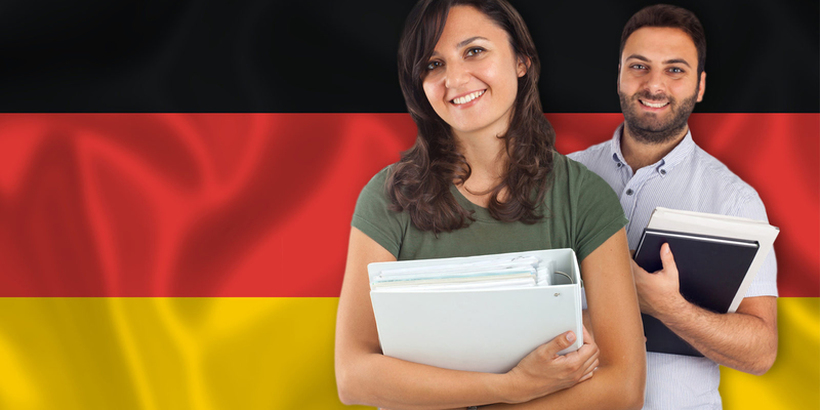Полесно до работа во Германија: Новиот закон од 1 март стапи на сила