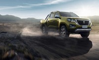 Peugeot Landtrek ќе се произведува во Латинска Америка