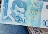 ИВО АНДРИЌ, МИХАЈЛО ПУПИН, НО И ЧКАЉА: Кои ликови ќе ги красат српските пари?