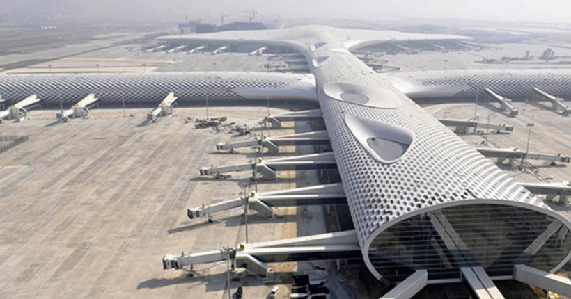 Во Истанбул се отвара најголемиот аеродром во светот: Еве како ќе изгледа