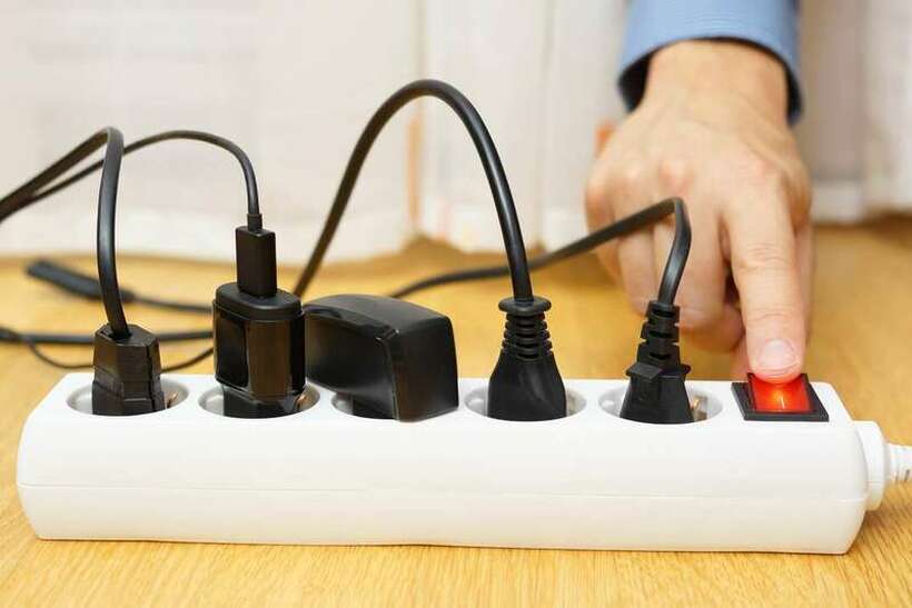 3 уреди кои не треба да ги исклучувате од струја