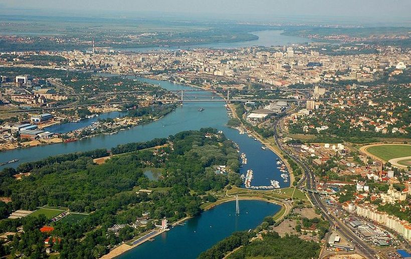 Ова се најскапите градови на светот за странски работници, и Белград е меѓу нив