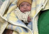 Позитив на денот: Бебето родено со 940 грама си замина дома по 77 дена поминати на Гинекологија