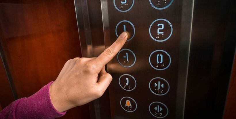 Дали знаете зошто лифтот е важен кога одите на интервју за работа?