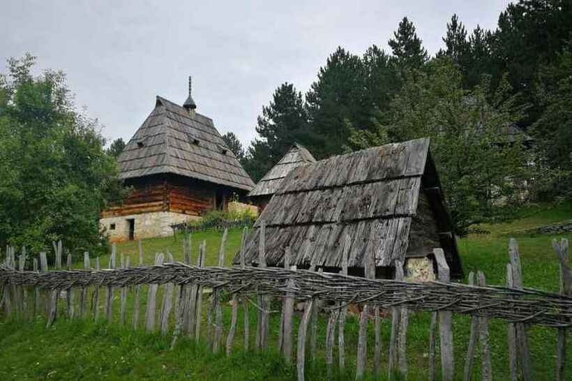 Српско село кандидат за титулата најубаво село во светот