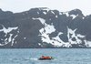 Топлотни бранови и снег: Што се случува со климата на Антарктикот?