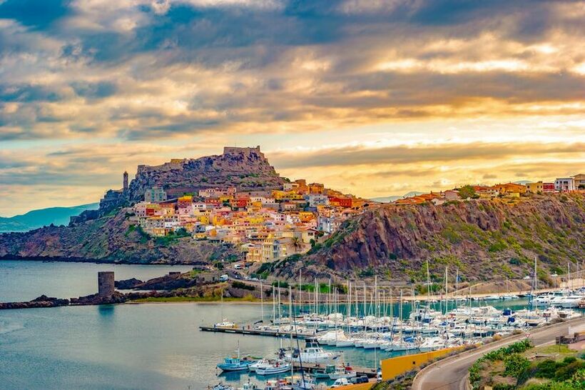 Село на Сардинија нуди бесплатно сместување: видете кој може да се пријави и кои се условите