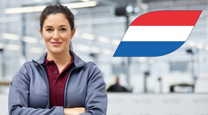 Плата до 20.000 денари, искуство не се бара - холандска компанија вработува!