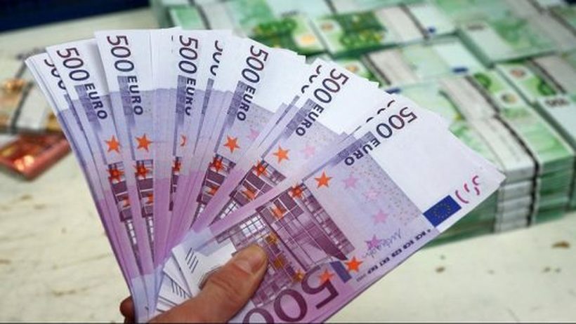 Наместо 100, работници добија бонус од 30.000 евра!