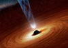 НАСА објави звук од вселената: „Се слуша црна дупка“