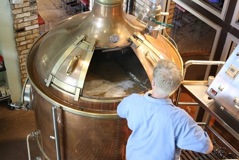 Крај на една ера: По 127 години работа, се затвора занаетчиска пиварница