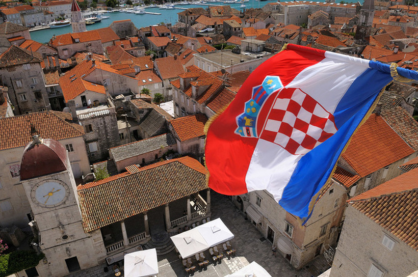 Секој трет увезен работник во Хрватска е од БиХ, секој петти – од Македонија