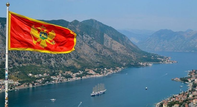 Бесплатен ПЦР тест за туристите во Црна Гора