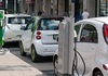 Во 2018-та бесплатно ќе може да се полнат е-автомобилите во Македонија