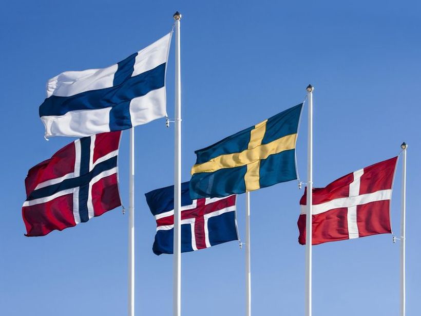 Скандинавските земји од февруари ги укинуваат мерките