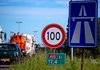 ОН бараат ограничување на брзината на патиштата на 100 км/ч