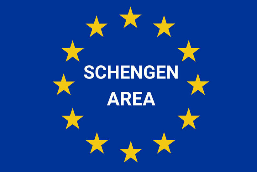Се враќаат контролите на границите: Шенгенот пропадна!