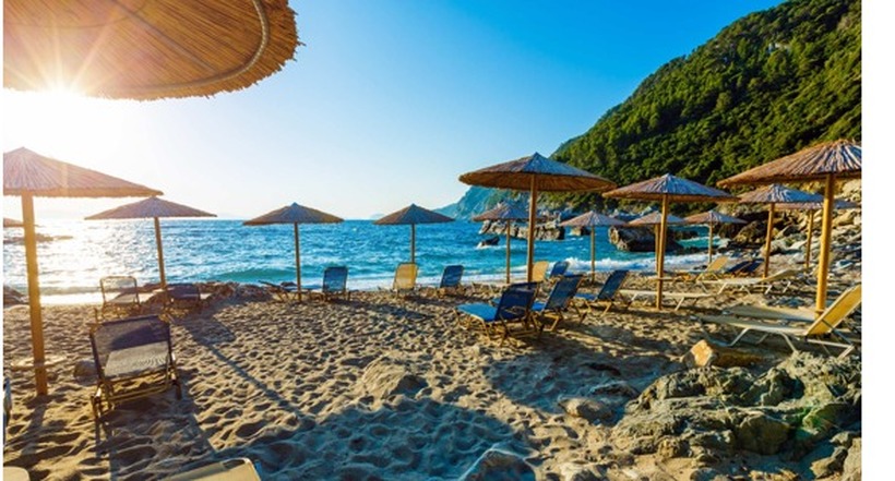 Туристичката сезона во Грција ќе започне порано од претходните години
