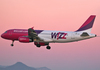 Wizz air ја продолжува суспензијата на летовите од и до нашата земја до 16 мај