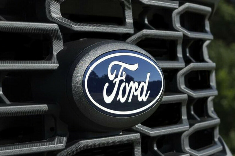 „Ford“ има ново лого: Ја гледате ли разликата?