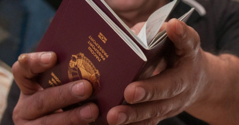 Нова листа на најмоќните пасоши во светот: На кое место е македонскиот?