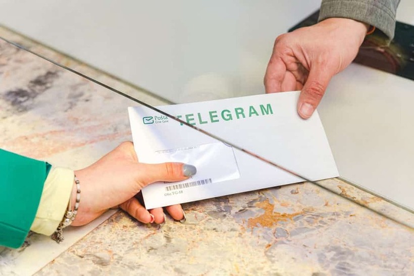Нема веќе испраќање телеграми - од следната година се укинува услугата!