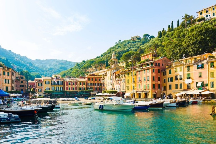 Како ќе изгледа одмор во Италија?