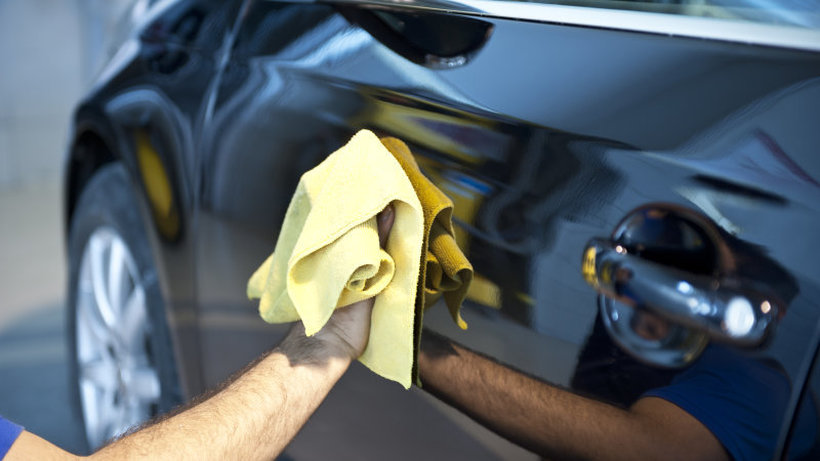 Совет: Измијте го возилото со балсам за коса – ефектот ќе ве изненади