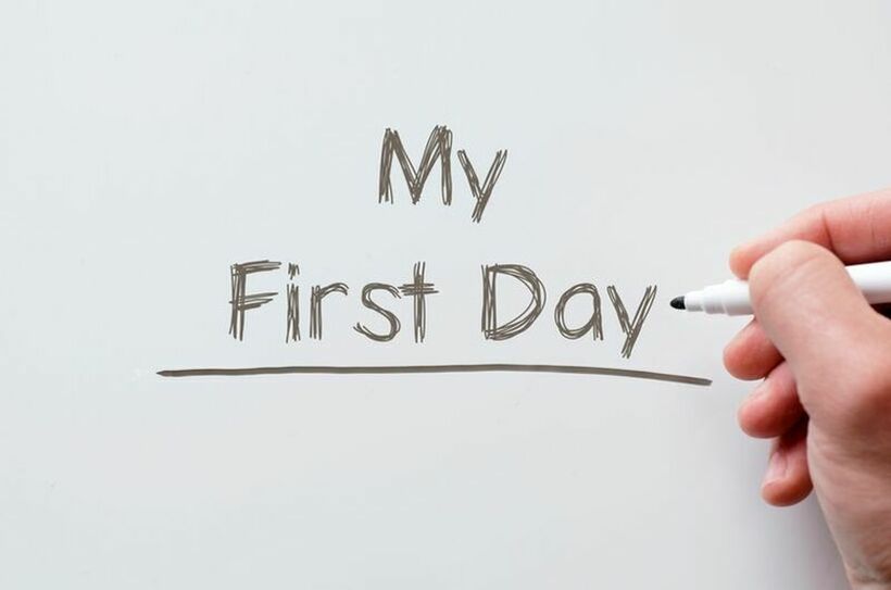 Tips&Tricks: Дочекајте го првиот работен ден на новото работно место спремни!