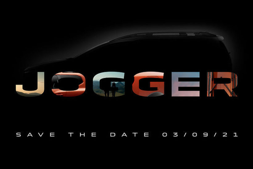 „Дачија“ ќе го претстави најновиот автомобил со називот „Џогер“