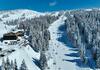 Во Србија падна првиот снег есенва: Планината Копаоник осамна под првата снежна покривка
