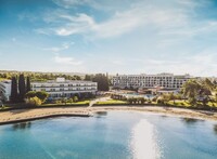 Falkensteiner Hotels & Residences вработува на пет позиции: Аплицирај за сезонска работа во Хрватска