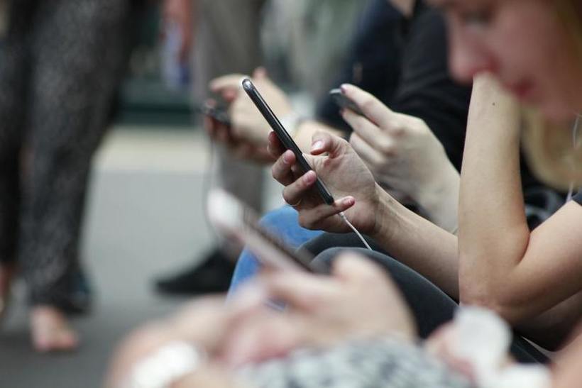 Во Македонија има 2 милиони претплатници на мобилна телефонија