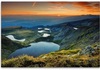 ВИДЕО: Дали знаете на која Балканска планина има повеќе од 200 езера ?